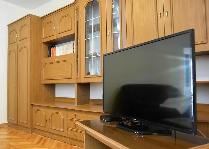 Nautika Apartment