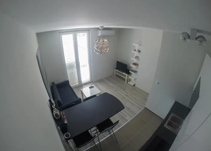 Nautika Apartment