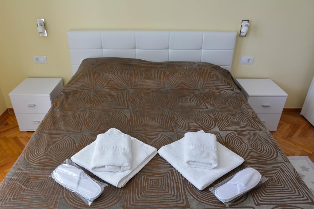 Nautika Apartman Dubrovnik