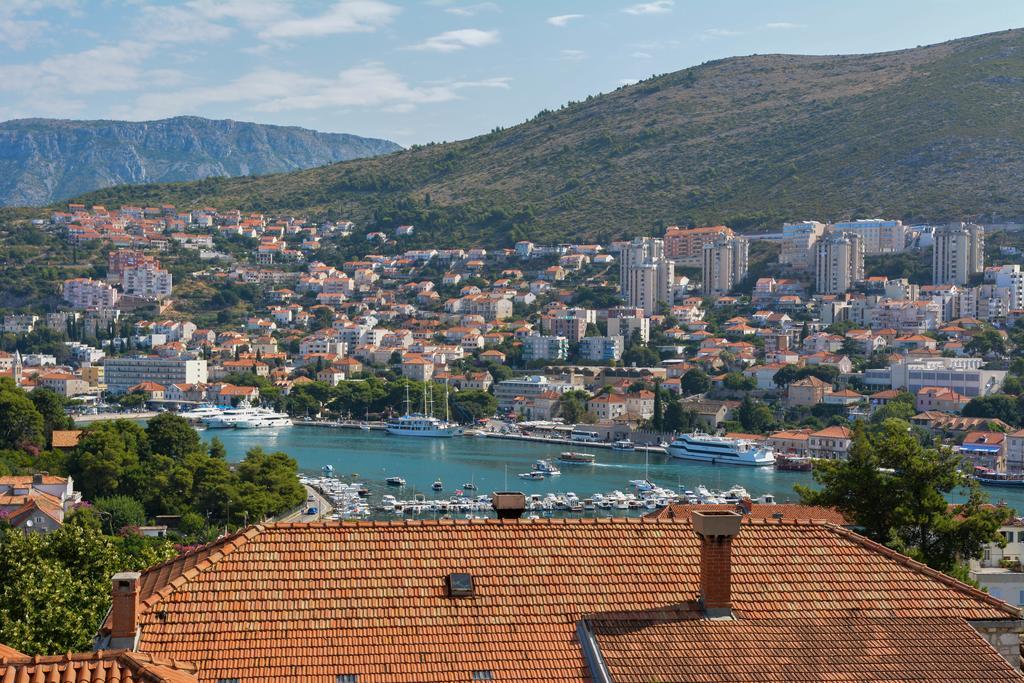 Apartman Nautika *