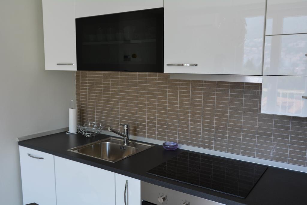 Apartman Nautika *