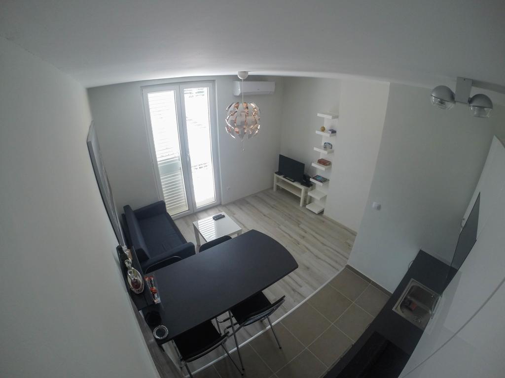 Nautika Apartman Dubrovnik