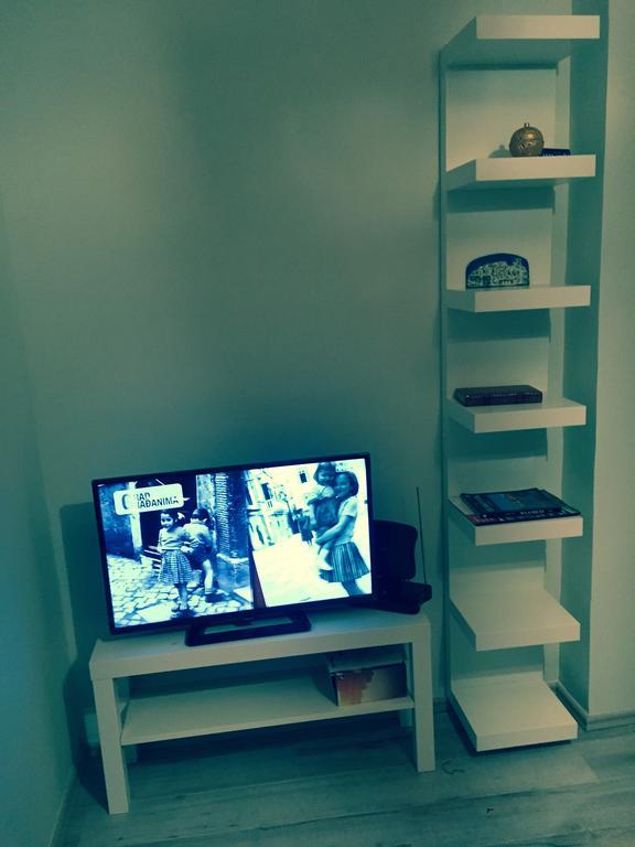 Apartman Nautika *